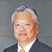 Akira Minamiura