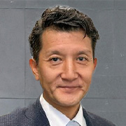 Shinichi Fujinami