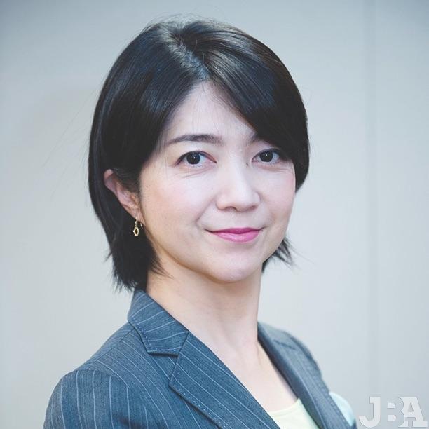 西岡純子さん