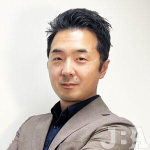 佐野友亮さん